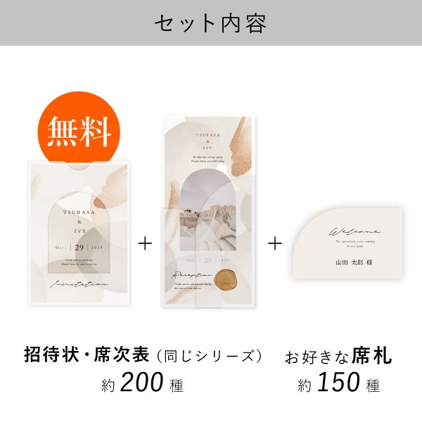 53％OFF】ロイヤルクイーンズ コバルトネイビー【印刷込】結婚式 招待