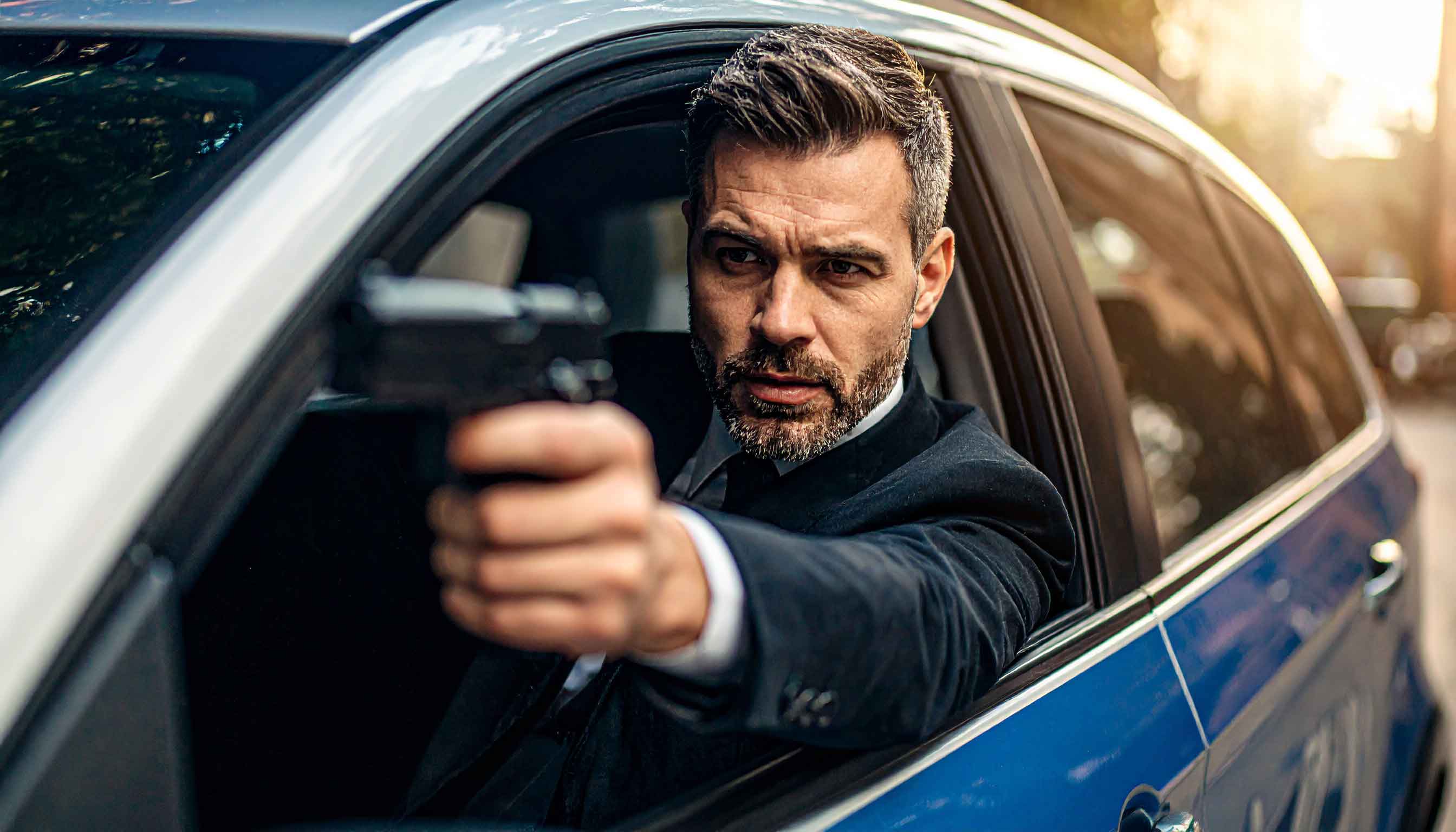 ジェイソン・ステイサム】『トランスポーター3』極限の疾走を深掘り