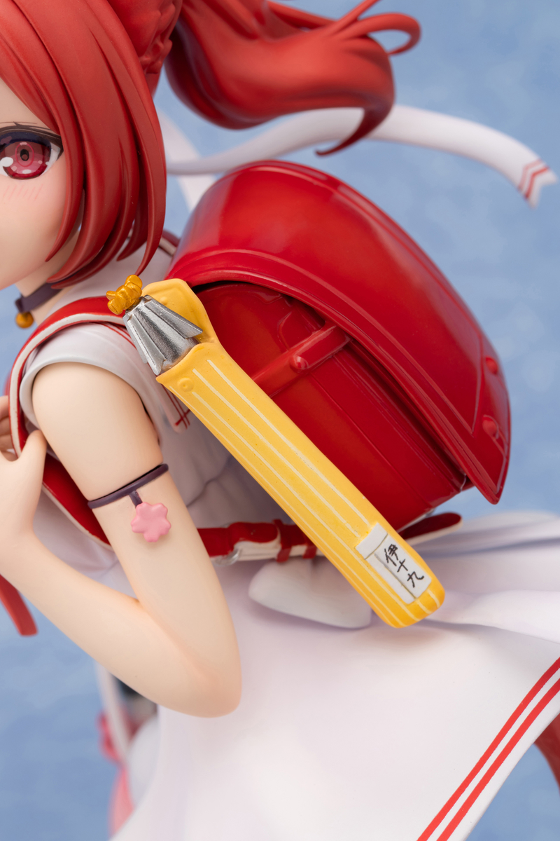 伊19 [旅立ちのそよ風] | PLUM WebShop