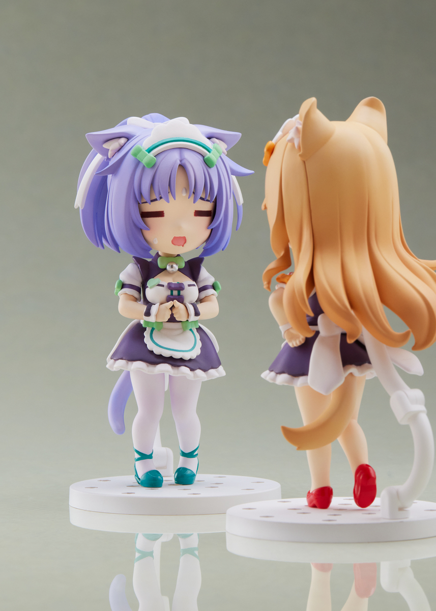 PLUM直販限定】ミニフィギュア100! シナモン | PLUM WebShop