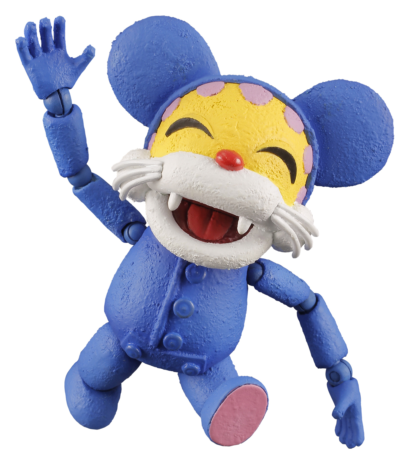 特典付】ニャンちゅう | PLUM WebShop