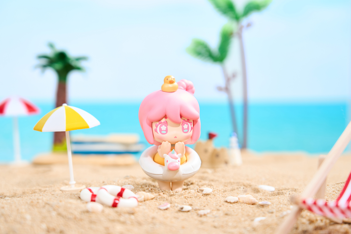 BOX購入】チェンジ！小桜ちゃん | PLUM WebShop