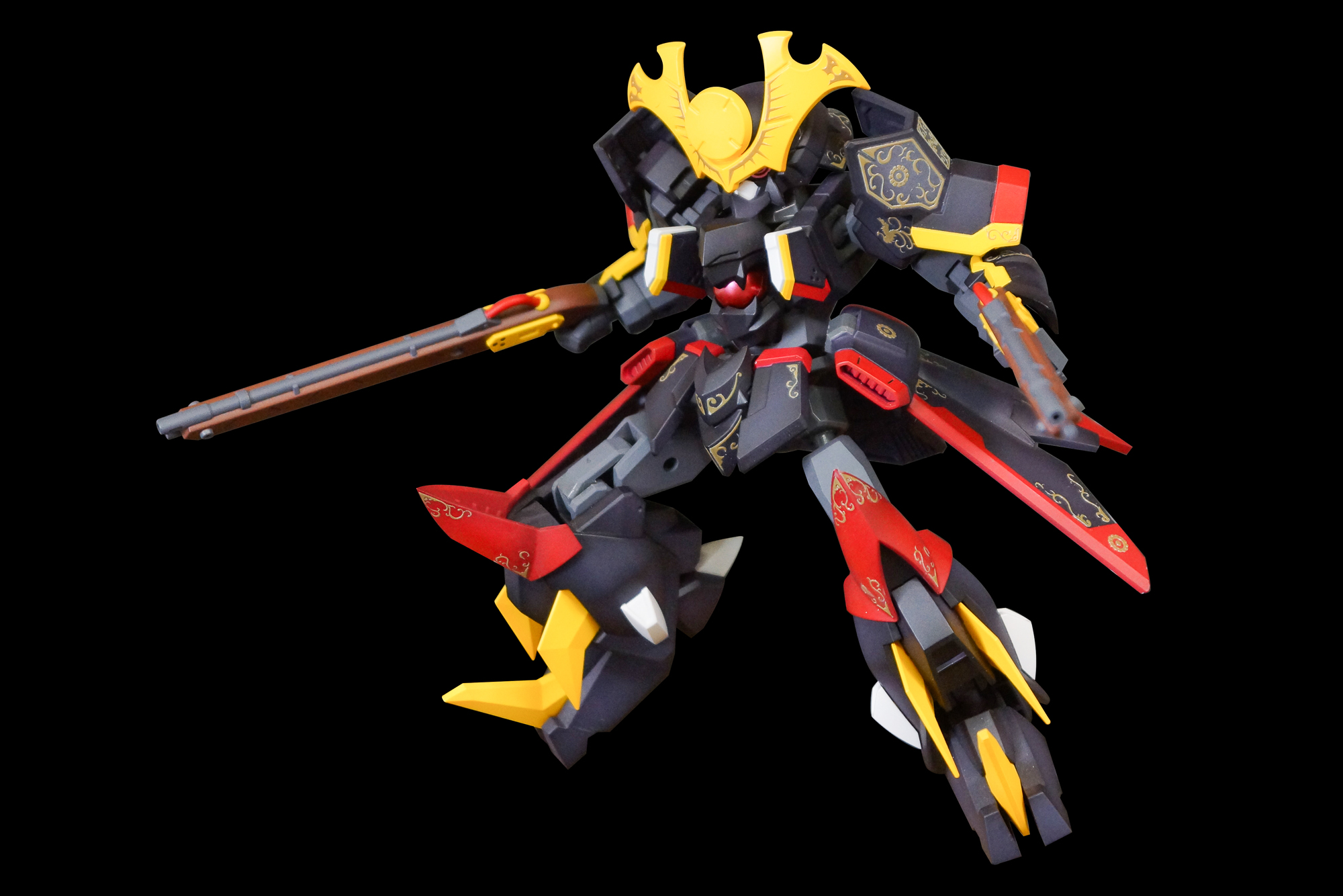 プラアクト14：織田極み鎧飾りVer. | PLUM WebShop