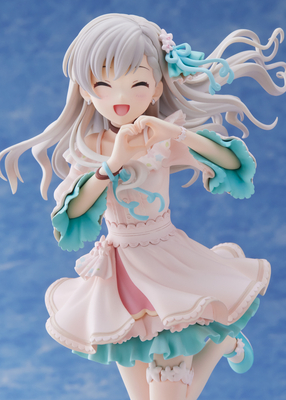 依田芳乃[はるべと咲くや]＋ | PLUM WebShop