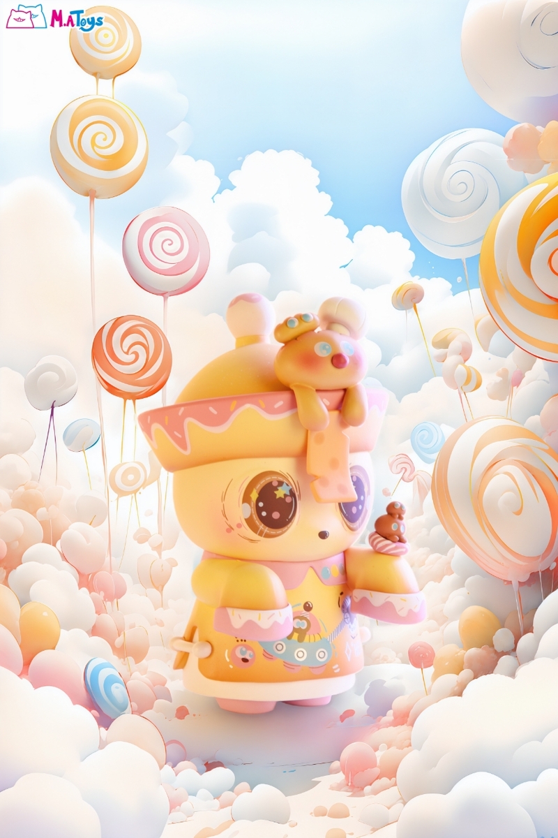 BOX購入】きょんしーちゃんず！パーティー | PLUM WebShop