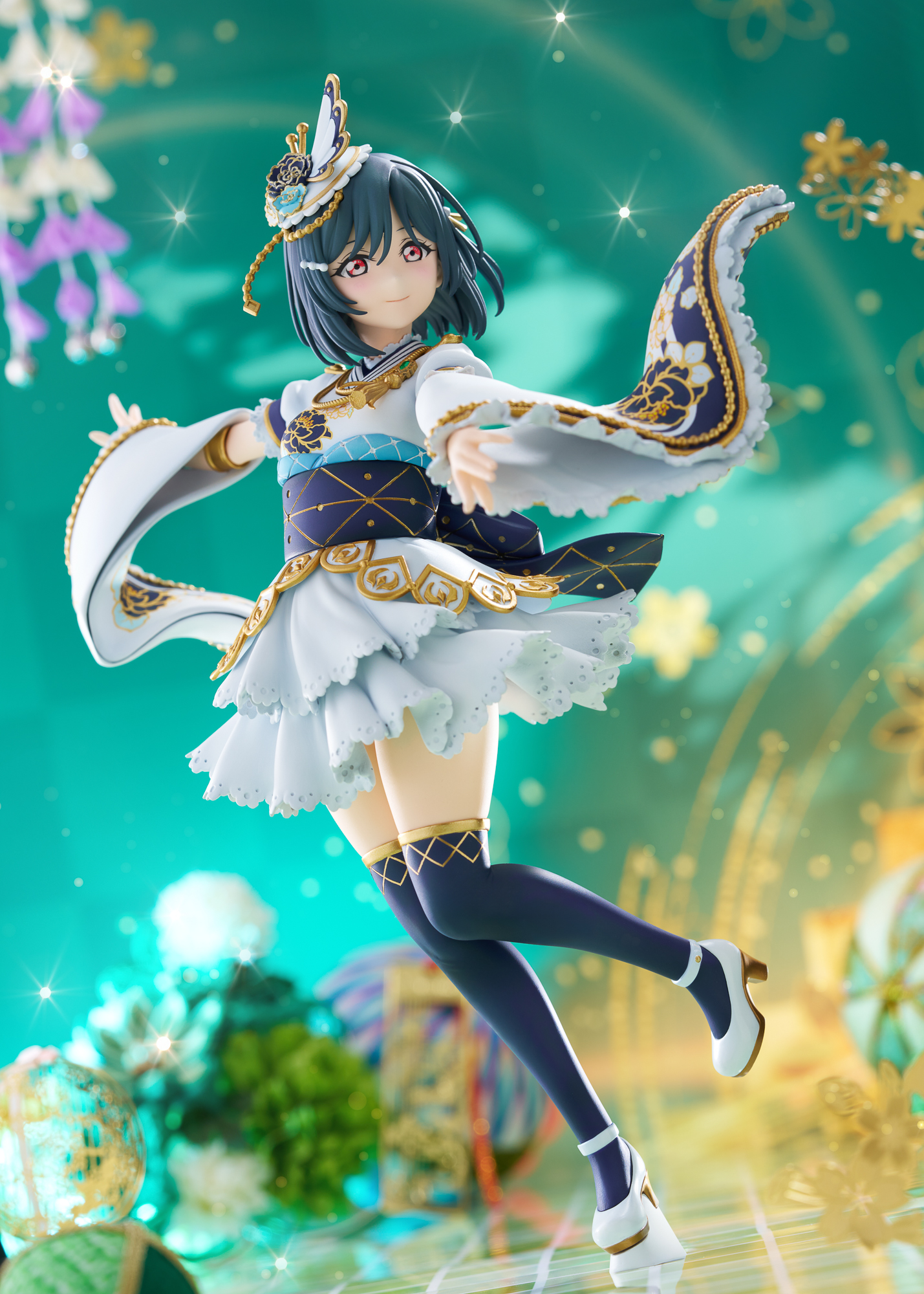 三船栞子 p+ ラブカ ラブライブ オフィシャルカードゲーム 2枚セット