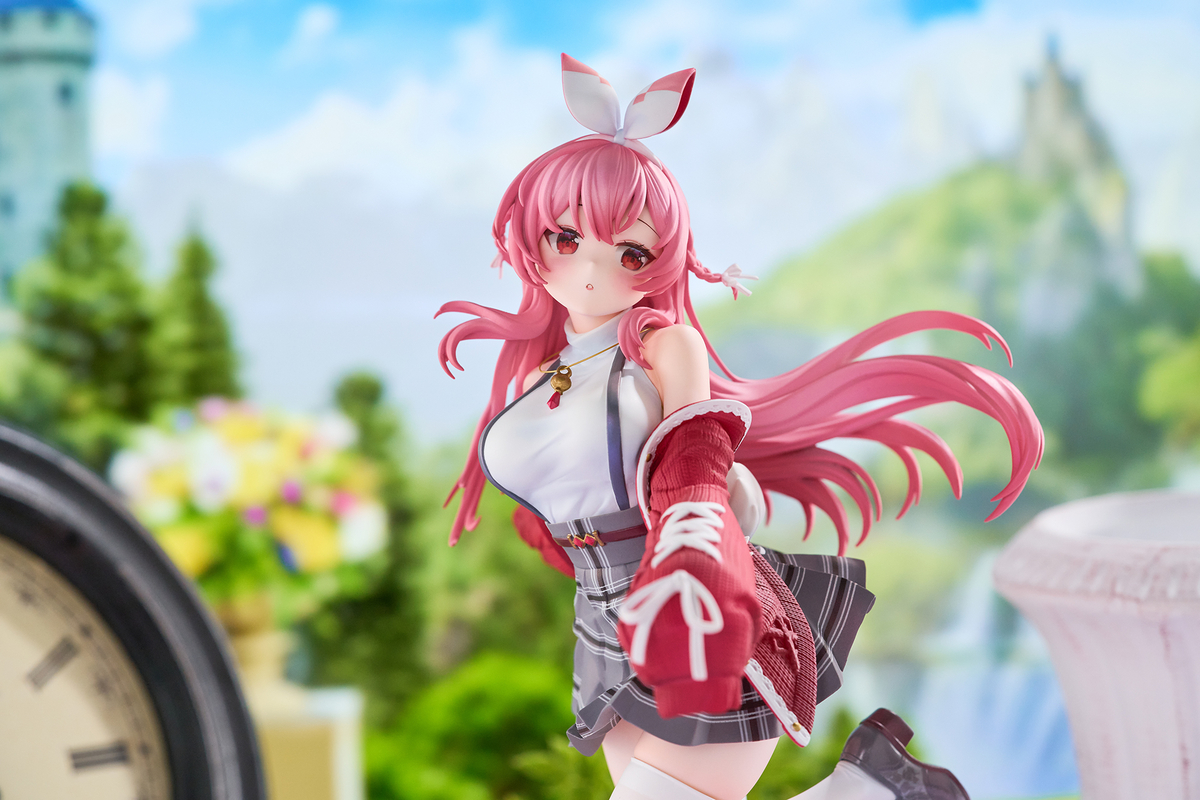 白うさぎRosu 私服Ver. | PLUM WebShop