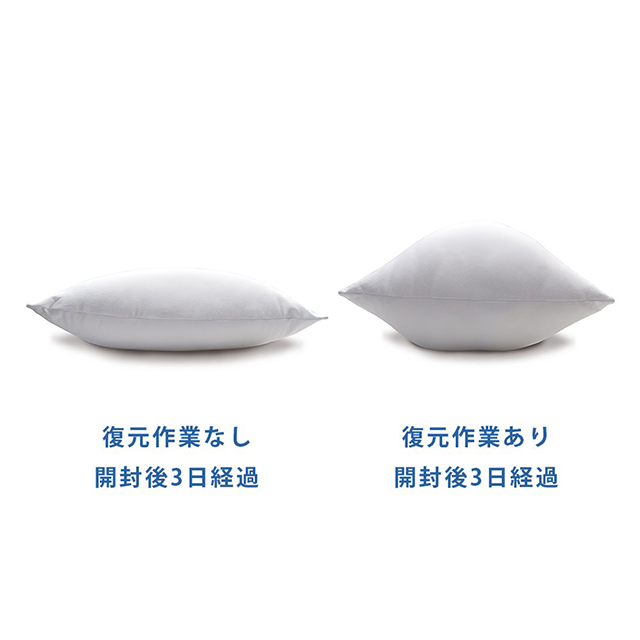 抱き枕本体(A&Jオリジナル)DHR6000 ハイクラス | A＆Jオンラインショップ