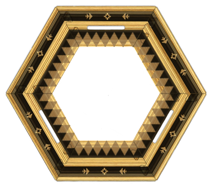 しま次郎ンドル | TheArth＿six