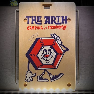 板モノ | TheArth＿six