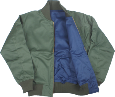 フライトジャンパー・パイロットジャンパー | Sparrow