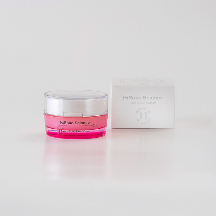 HiRoko Blend Cream ヒロコブレンドクリーム 30g | ヒロコサイエンス