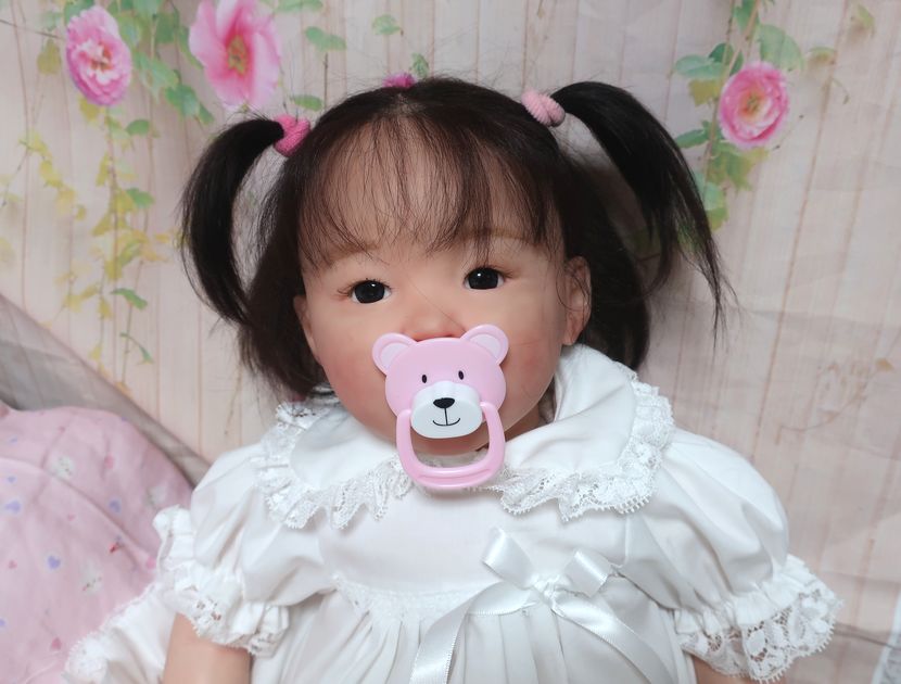 リボーンドールショップ nenedoll