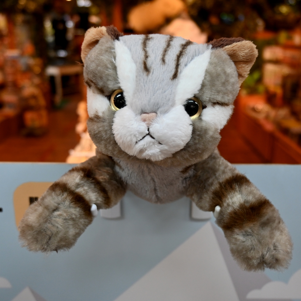 ひざつしまやまねこ【Original】売上の一部が寄付されます | 那須