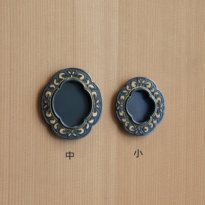 高級襖引手 | 室金物オンラインストア