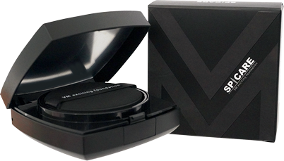 VM Exciting Foundation | 美容と健康サロンセレクト