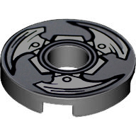 5t# | アカシック ブリックス