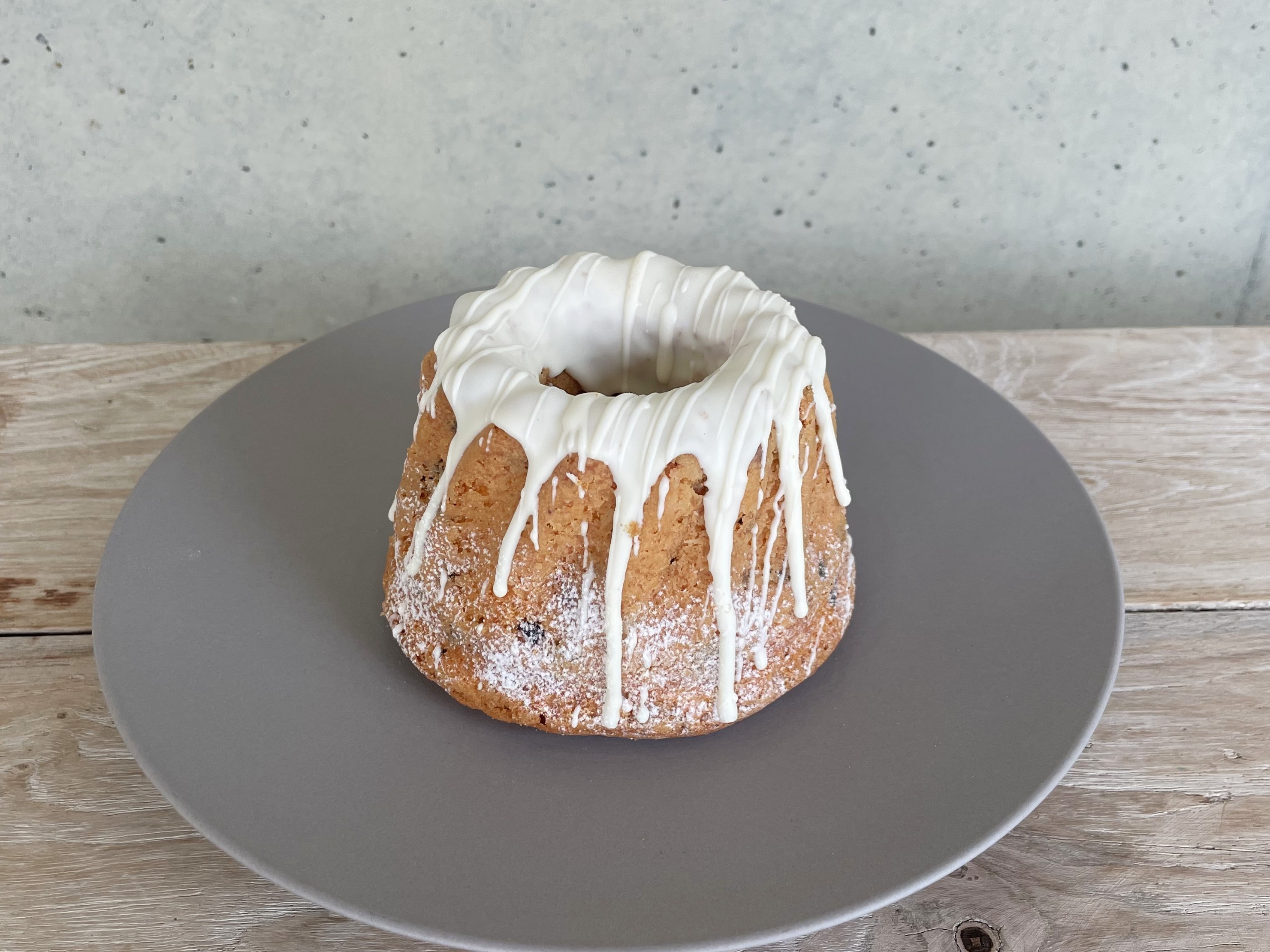 クグロフマダム | ダニエルオンライン