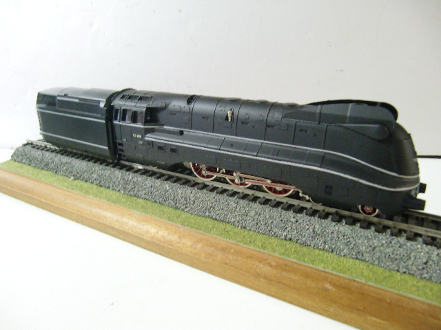 旧ドイツ国鉄 03形蒸気機関車 No.3094 | レオ ウエブショップ