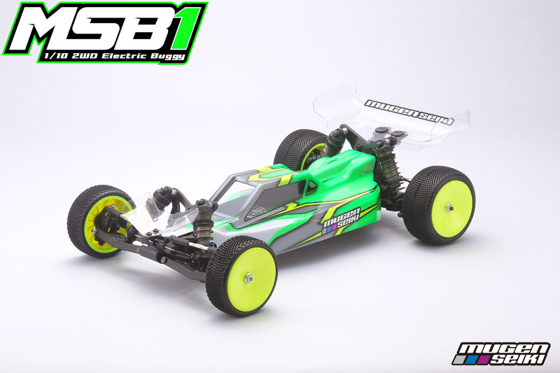 無限精機】MSB1 カーキット B2001 | GAGA WebSHOP