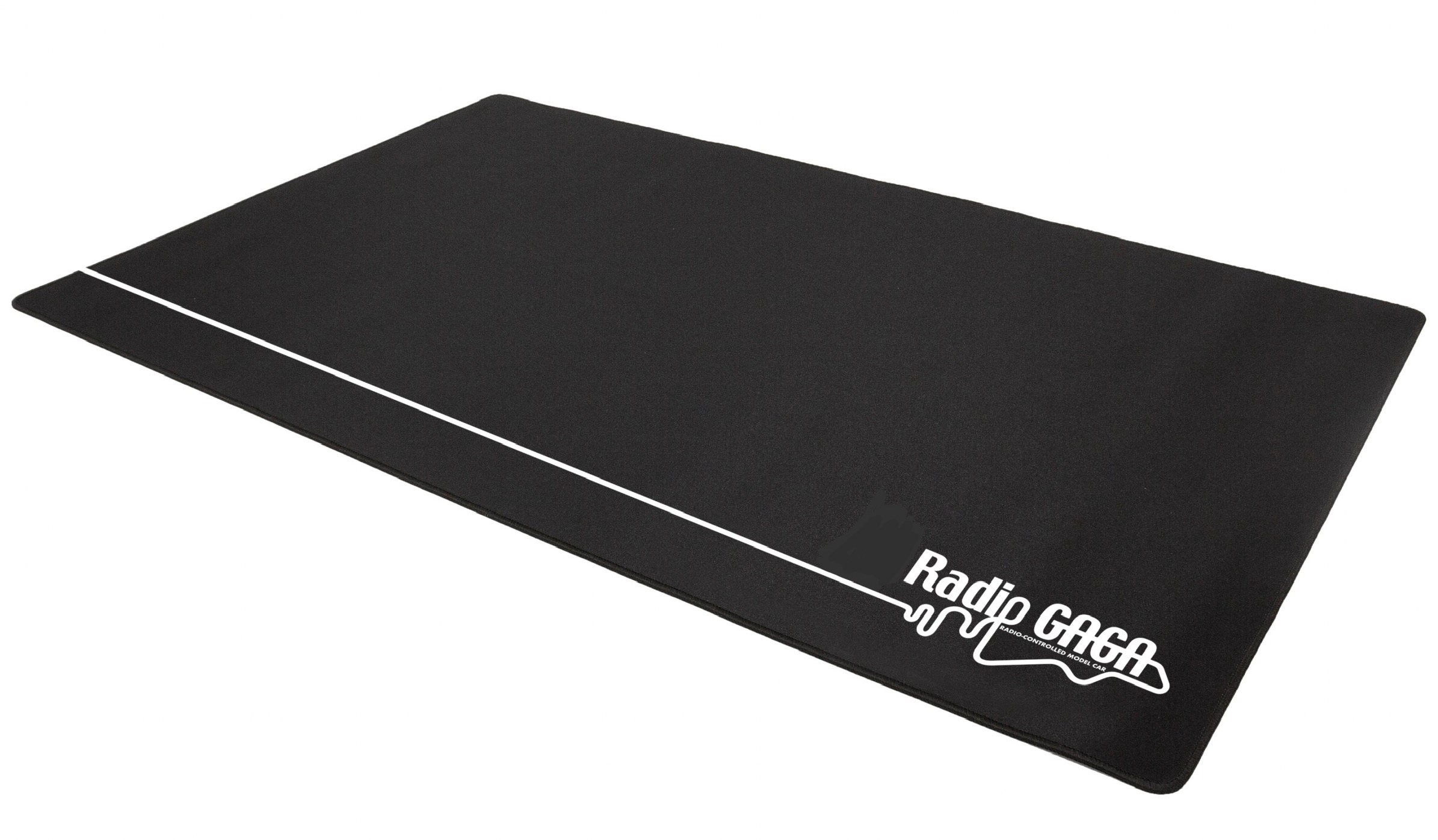 GAGAオリジナル】 ハイクオリティレーシングピットマット 600mm×1000mm