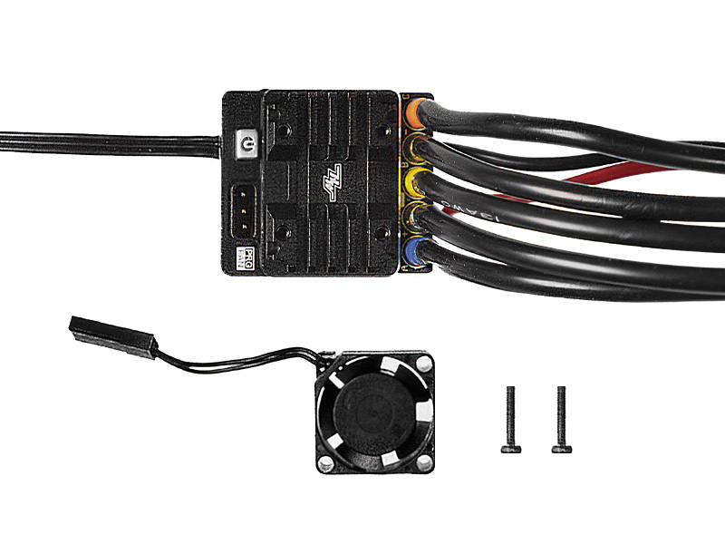 ホビーウイング】 XERUN XR10 STOCK SPEC G2【1/10,1/12用