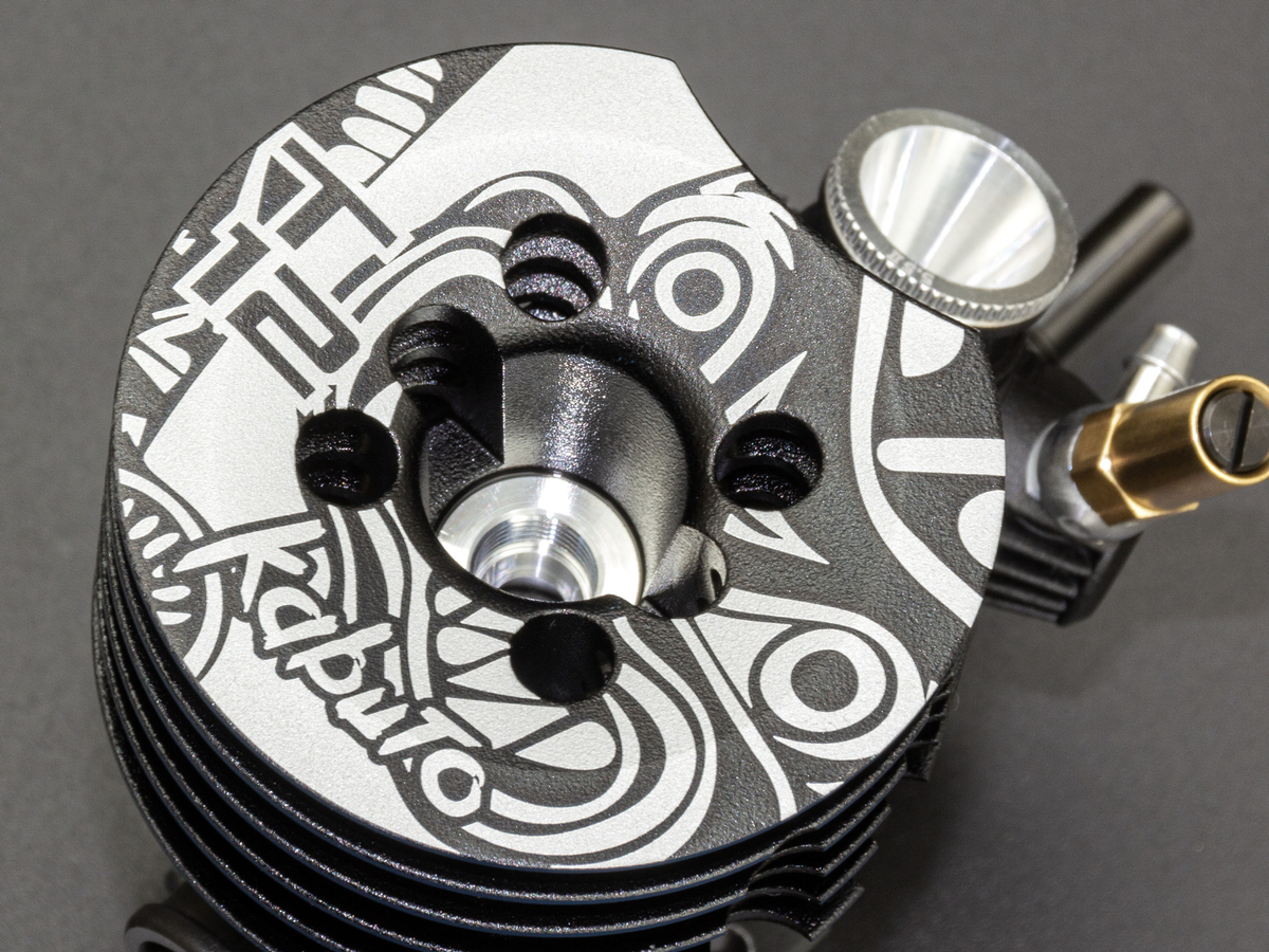 SMJ1364 SMJ Kabuto T12エンジン | GAGA WebSHOP