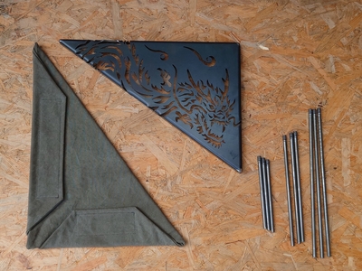 derutas | サンゾクマウンテン