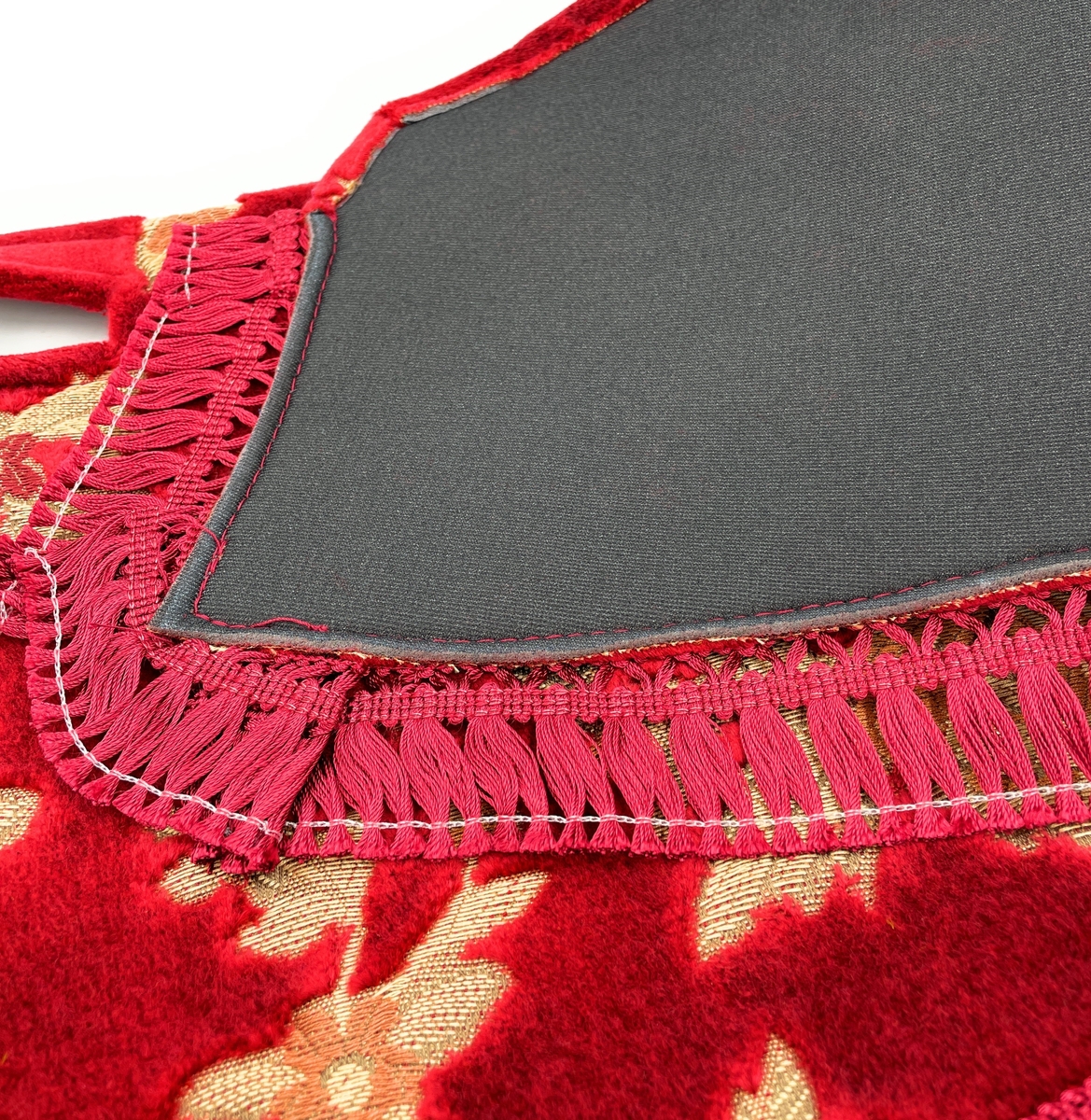 金華山ダッシュマット ノーマルタイプ】（ネオプリンセスレッド