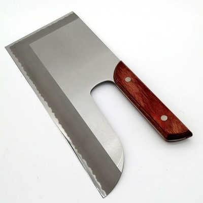 そば切庖丁 | 澤数馬オンラインショップ