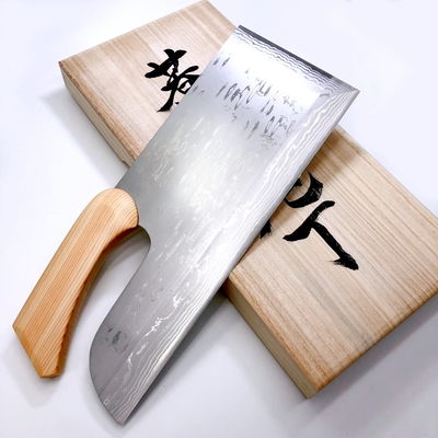 蕎麦包丁 | 澤数馬オンラインショップ