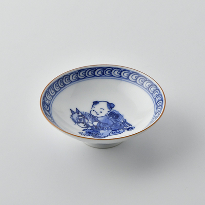 唐子 | 三川内焼オンライン・ショップ