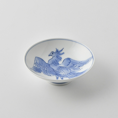 平戸盃［ひらどさかづき］ | 三川内焼オンライン・ショップ