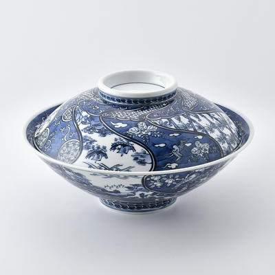 鉢 | 三川内焼オンライン・ショップ