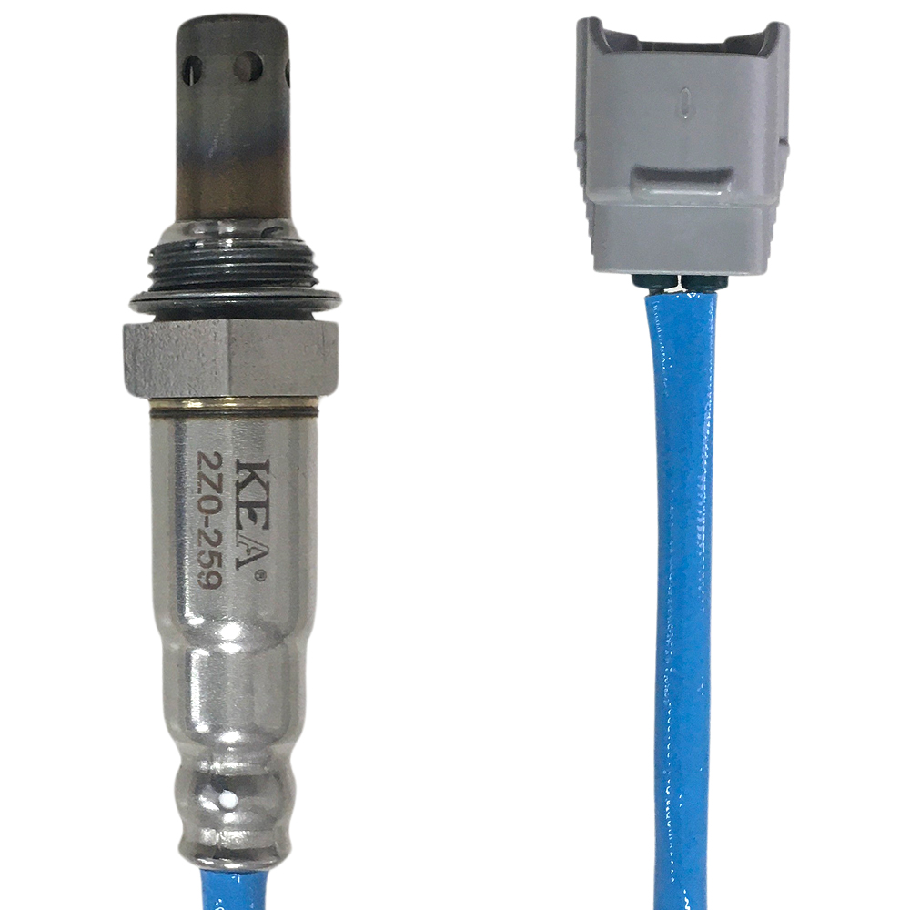 KEA O2センサー 2Z0-259 アテンザワゴン GJ5FW リア側用 PE12-18-86Z