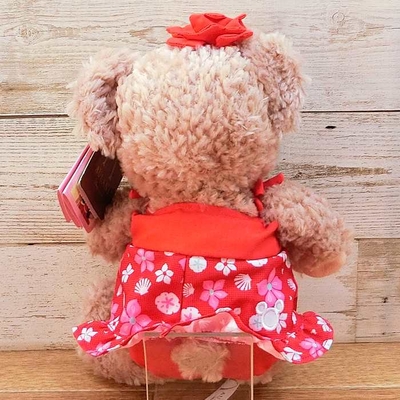 シェリーメイ アウラニディズニーリゾート ディズニー ぬいぐるみ 無料