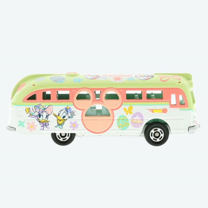 東京ディズニーリゾート ディズニー 通販 イースター 2022 ビークル