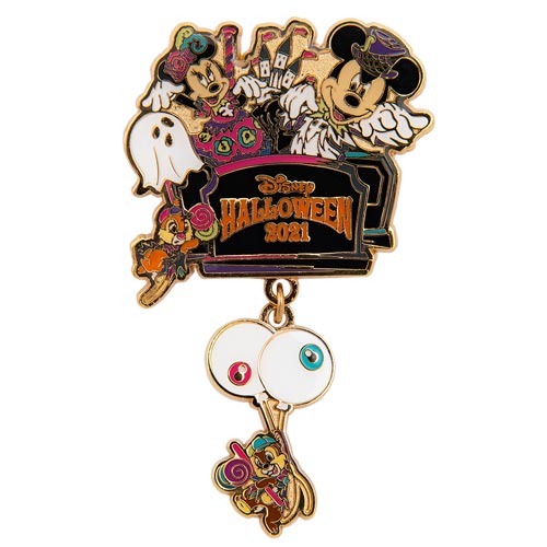 パーク内売切！】東京ディズニーランド ディズニー ハロウィーン