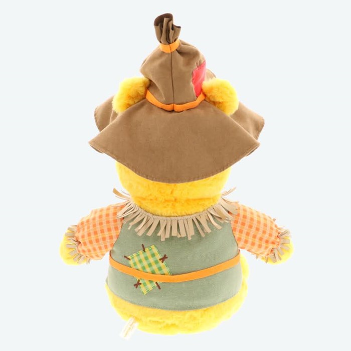 東京ディズニーランド ディズニー ハロウィーン くまのプーさん