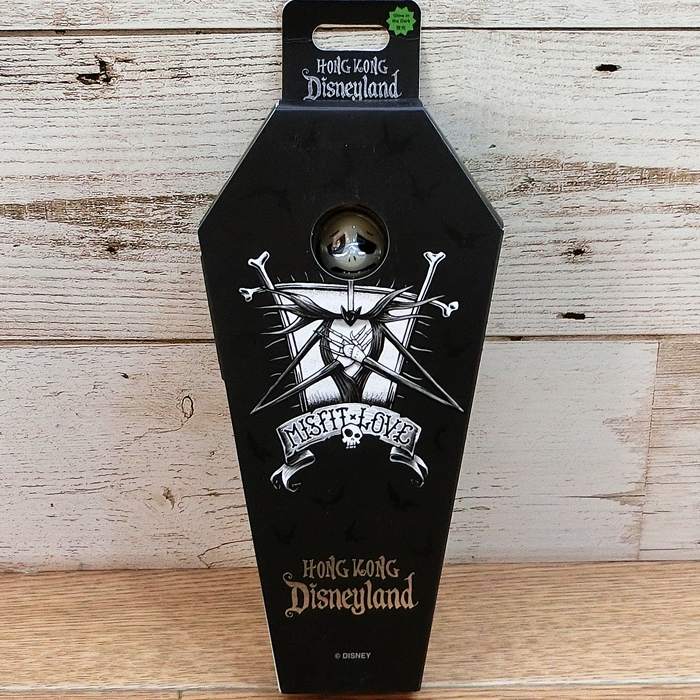 香港ディズニーランド ディズニー ナイトメア ビフォア クリスマス