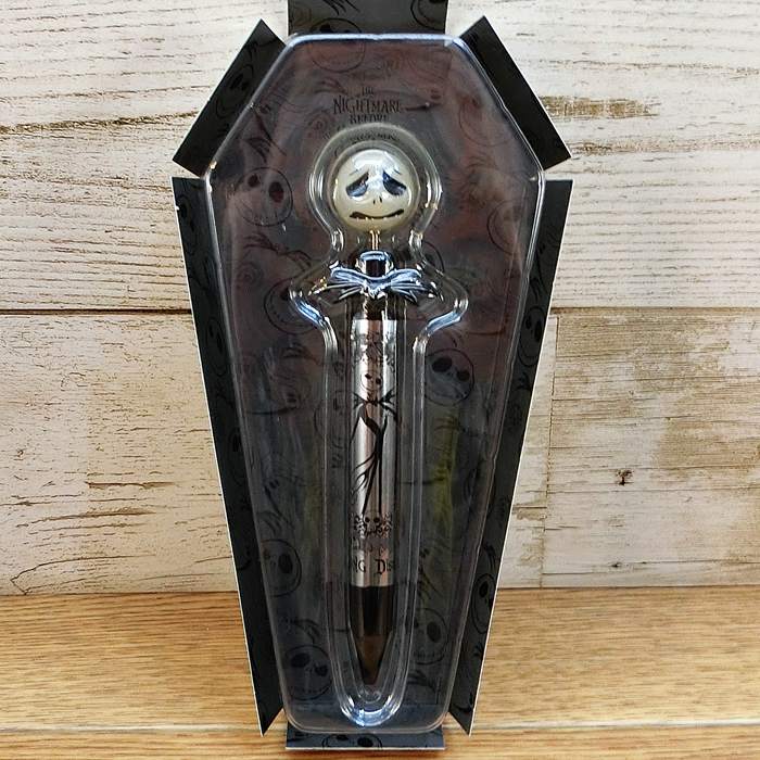 香港ディズニーランド ディズニー ナイトメア ビフォア クリスマス