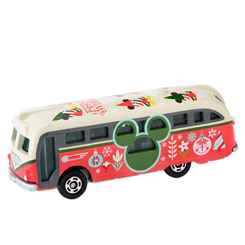 東京ディズニーリゾート 通販 ディズニー クリスマス リルリンリン