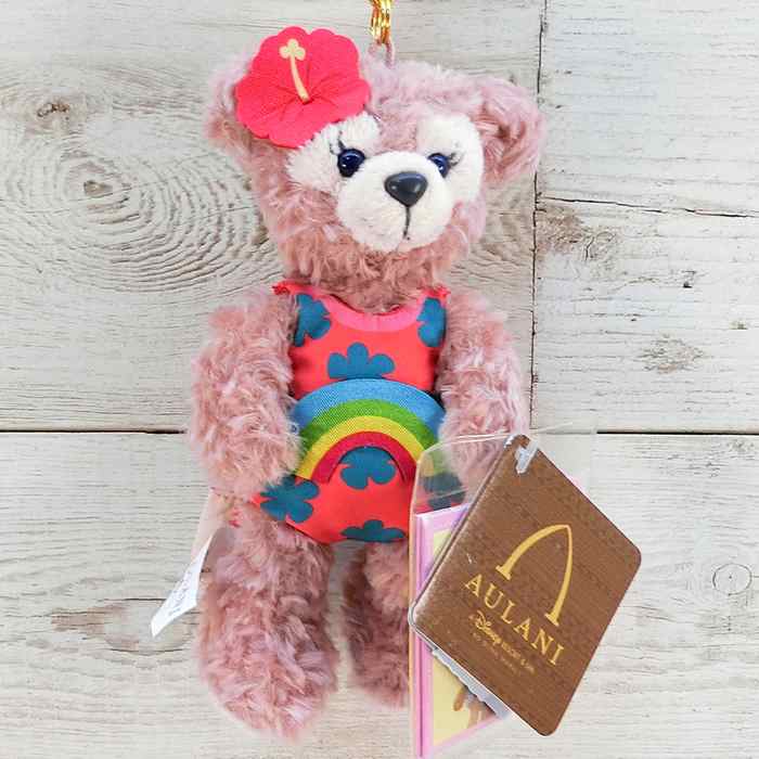 超最新入荷！ハワイ直輸入！ アウラニ リゾート ディズニー シェリー