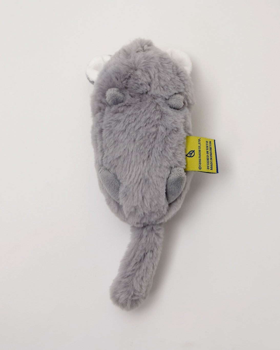 ベイビーチンチラのぬいぐるみ | 生物園オンラインショップ