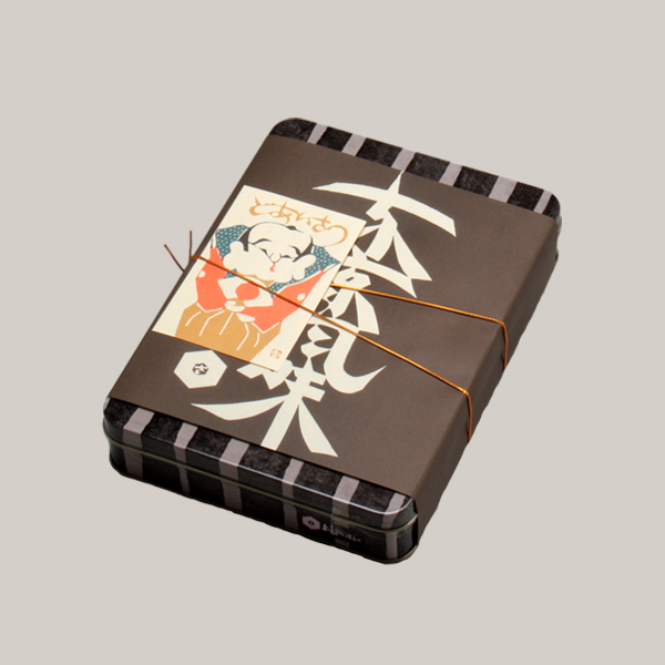 二種詰合せ缶 品番＜1＞ | さかぐちオンライン