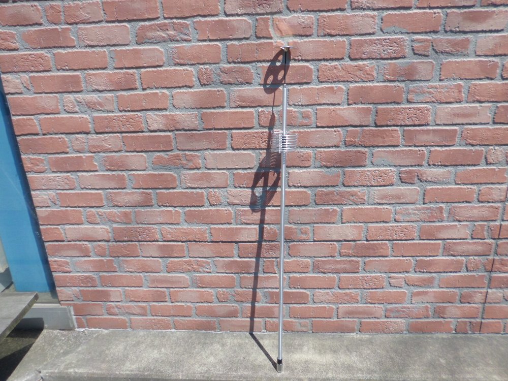 CB無線用 UFOアンテナ | トラックショップ常陸美装