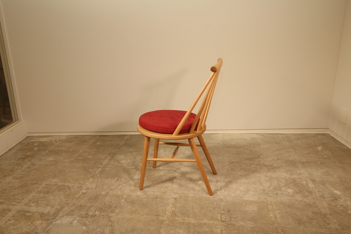 ウィンザーチェア | 栗山家具オンラインストア