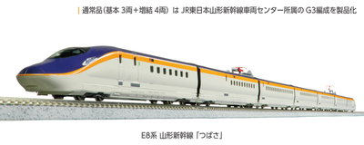 KATO Nゲージ 10-875 キハ181系「はまかぜ」6両セット | コトブキモデルR