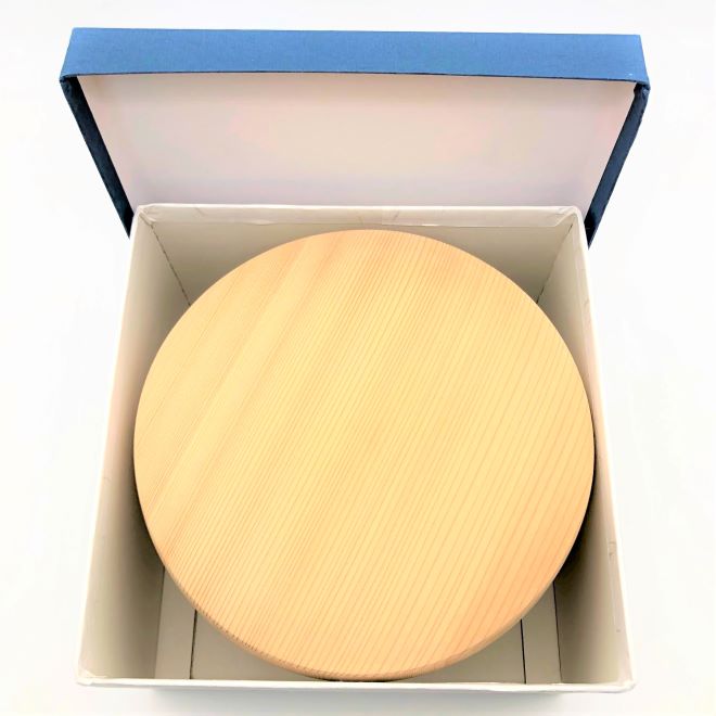 浅型おひつ2合 | 詩の国商店