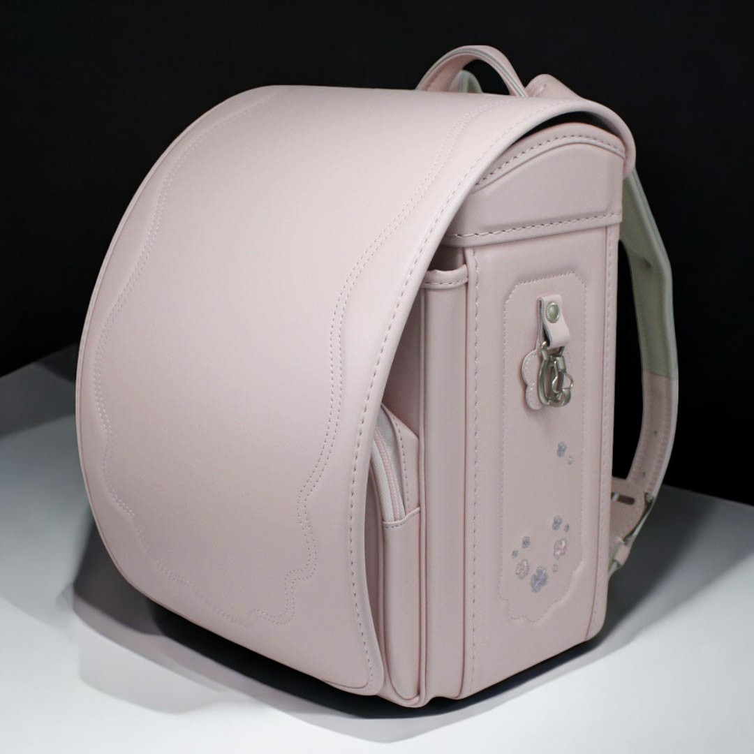 ノルディカニッセ 高島屋限定 アヒルと一緒の女の子 ピンク 【公式通販】